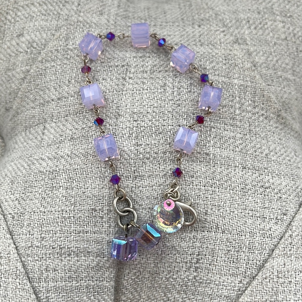 Kellie leman bracelet